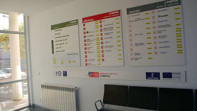 Ayudas para la reactivación económica y el empleo de Alcázar de San Juan