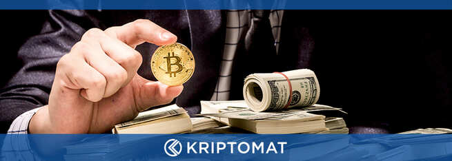 Cómo comprar Bitcoins en Kriptomat