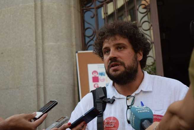 Imageinar el presente continuom pensar el día siguiente