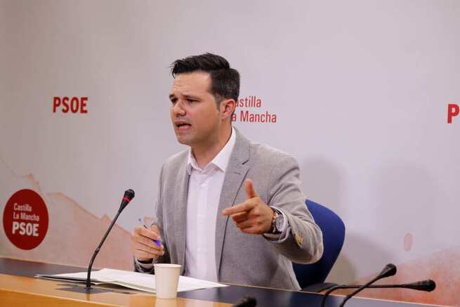PSOE exige al PP que deje de utilizar las cifras de muertos "para hacer política y para uso y beneficio de su partido"