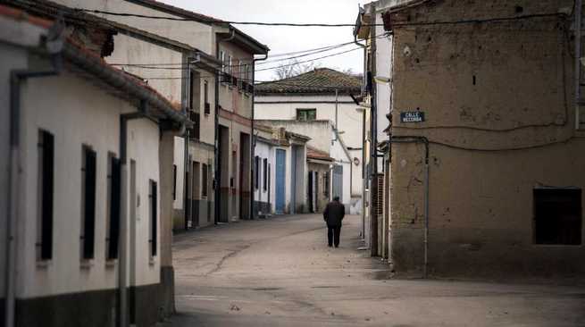 La despoblación y los desafíos demográficos en la provincia de Ciudad Real