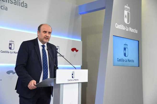 El Gobierno regional solicita que el fondo de compensación por la crisis de la COVID se distribuya según el grado de afectación