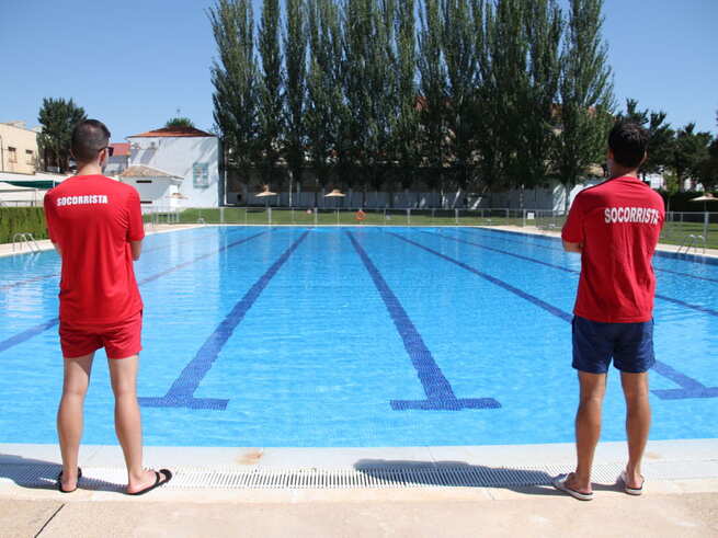 Las piscinas municipales de Socuéllamos se abrirán el 6 de julio, con algunas restricciones