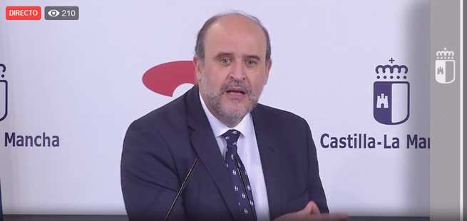 (Directo) Rueda de prensa tras la videoconferencia mantenida entre el presidente del Gobierno de España y los presidentes autonómicos