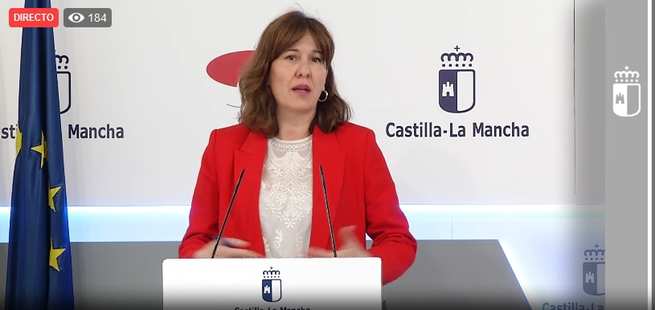 (Directo) Rueda de prensa tras la videoconferencia con representantes del sector de las telecomunicaciones