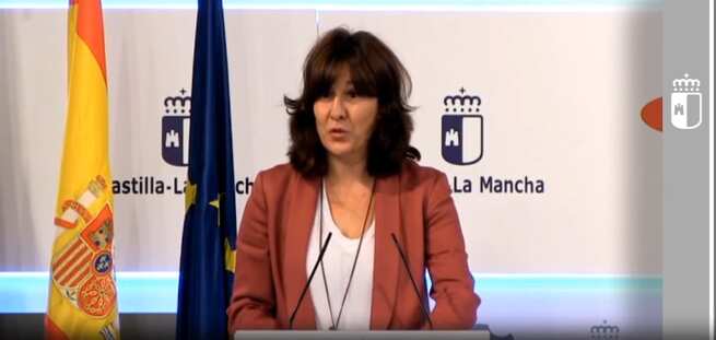 (DIRECTO) Rueda de prensa acuerdos del Consejo de Gobierno