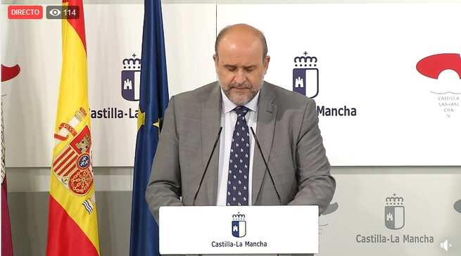 (Directo) Rueda de prensa tras el Consejo para la Transición frente al COVID-19