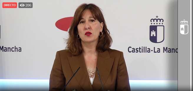 (Directo) Rueda de prensa tras la videoconferencia mantenida con el Colegio de Veterinarios