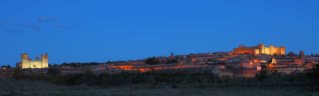 Sierra Norte de Guadalajara, destino ideal de vacaciones con el aire más puro de España