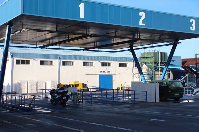 La cooperativa Santa Catalina de La Solana inicia el pago de la uva con precios superiores a los del año pasado