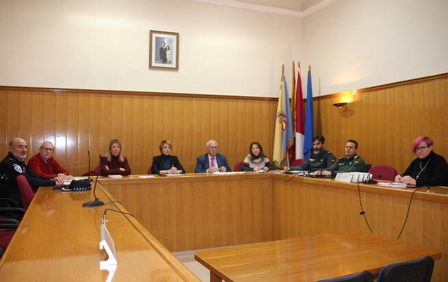 El Ayuntamiento de La Solana llama a la calma tras los robos y acusa a la oposición de alarmismo