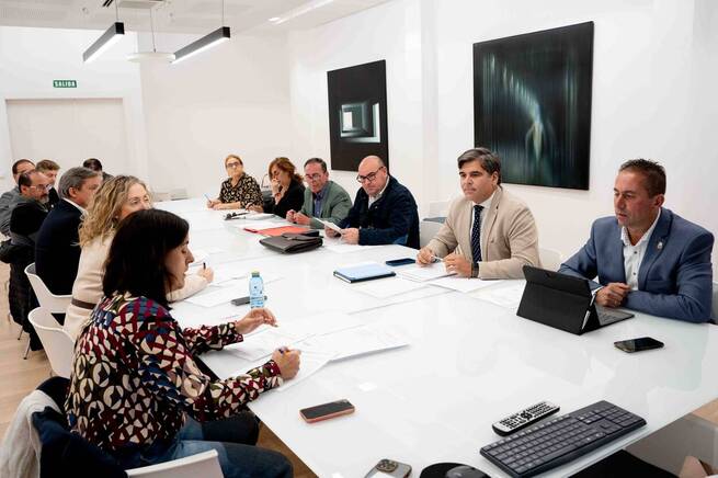 El Consorcio RSU de Ciudad Real aprueba un presupuesto de 29,5 millones para 2026