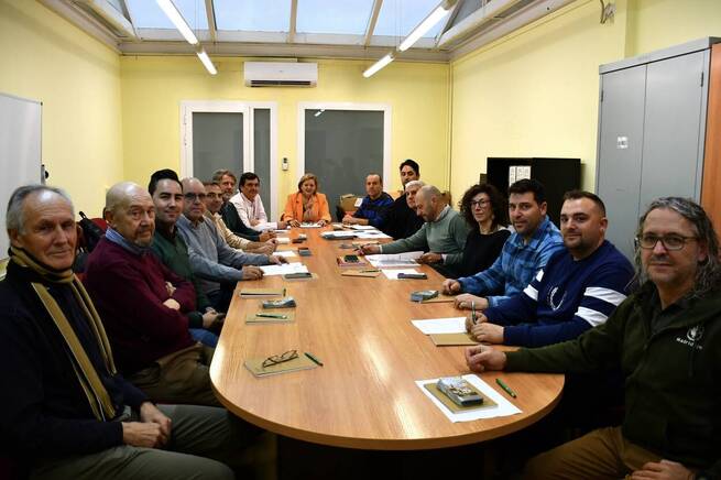 La Diputación de Toledo amplía su Red Provincial de Senderos con seis nuevos itinerarios homologados