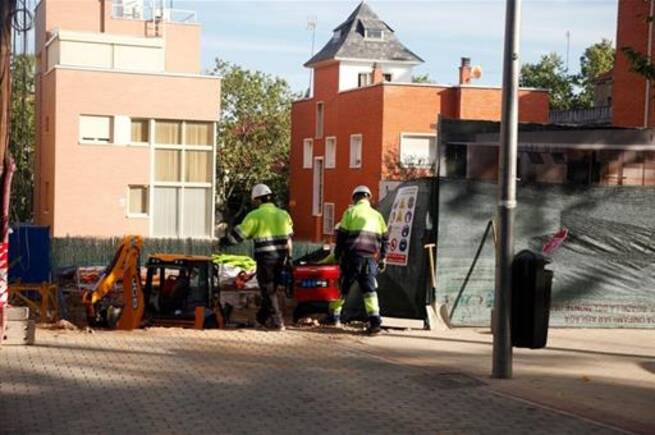 El paro registra en diciembre su menor cifra juvenil de la serie histórica con 176.852 desempleados menores de 25 años