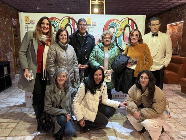 Arranca FESCORA 2025 en Villarrobledo con una exitosa primera jornada de cortometrajes