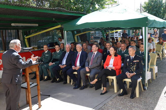 La prisión de Alcázar de San Juan avanza hacia la autosuficiencia energética con una inversión de 1,8 millones