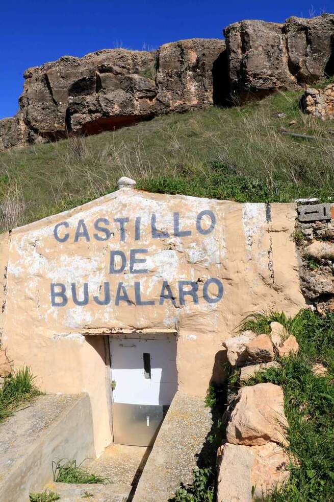 Bujalaro, y sus joyas escondidas en el Henares