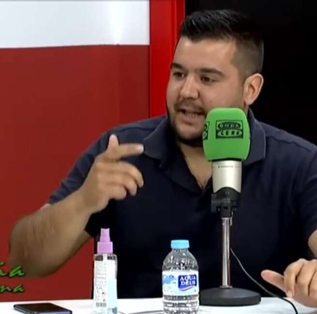 Señorías, por favor, tengan educación