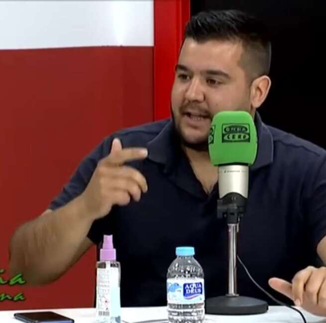 Saqueadores y miserables