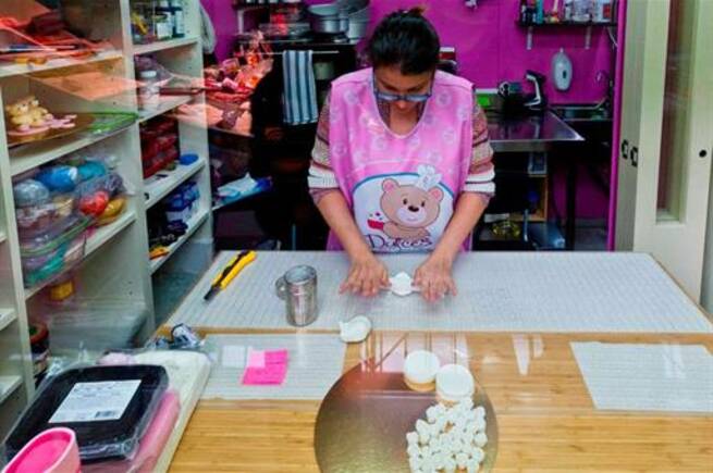 La afiliación de extranjeros a la Seguridad Social supera por primera vez los 3,1 millones de ocupados