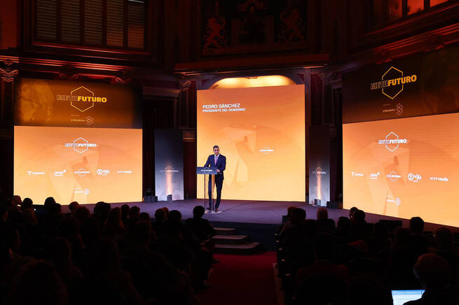 El Gobierno investigará a Meta por espiar la navegación de millones de usuarios de Android