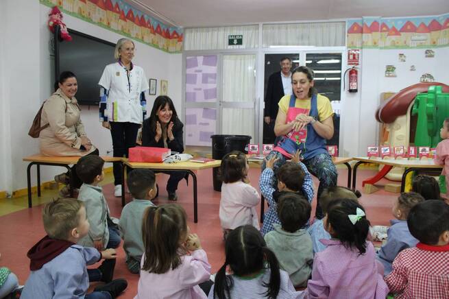 Puertollano recibirá casi 50 millones de euros en inversiones directas durante 2026, el 40% del total provincial