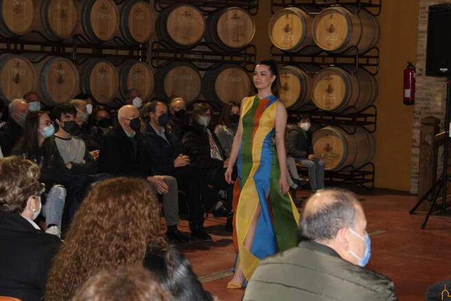 Pasarela Real maridará moda y vino en Miguelturra y Argamasilla de Alba con 'La Cultura del Vino'