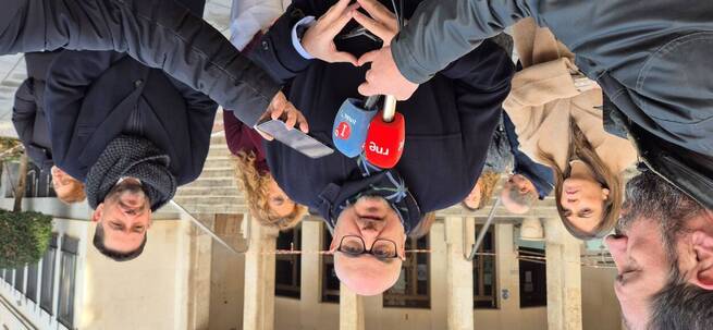 Cuatro mujeres asesinadas por violencia machista en los primeros 15 días de 2026