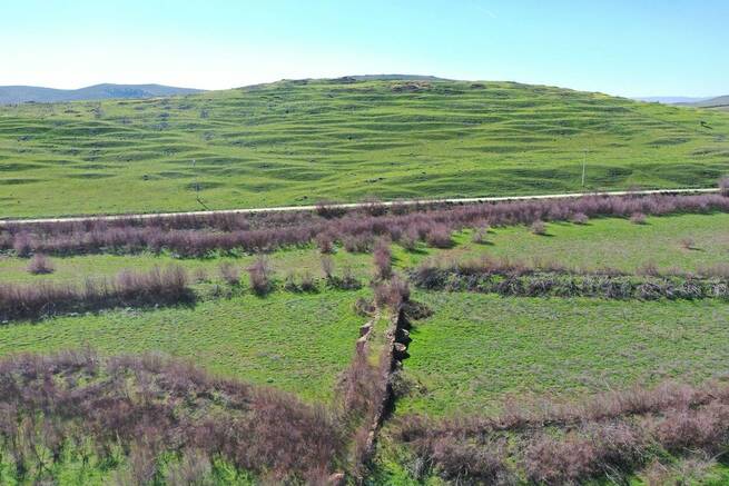 El Ministerio de Cultura inicia el expediente para declarar el puente de Oreto de Granátula como Bien de Interés Cultural