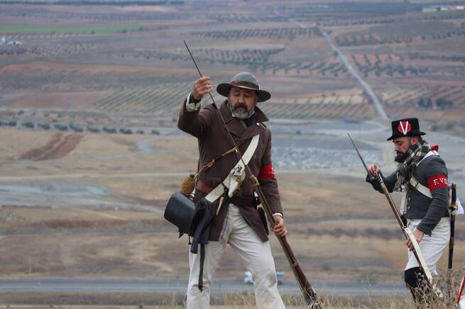 El Castillo de Almonacid cierra con éxito la primera edición del programa de castillos toledanos