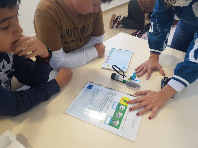 Más de 1.400 estudiantes participaron en el programa de inmersión lingüística del CRIEC durante el último curso