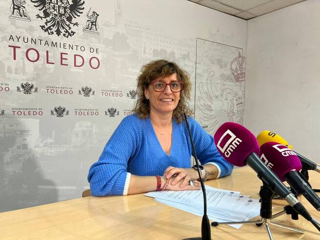 El Ayuntamiento de Toledo organiza un campamento para conciliar durante la Navidad dirigido a empadronados de 3 a 16 años