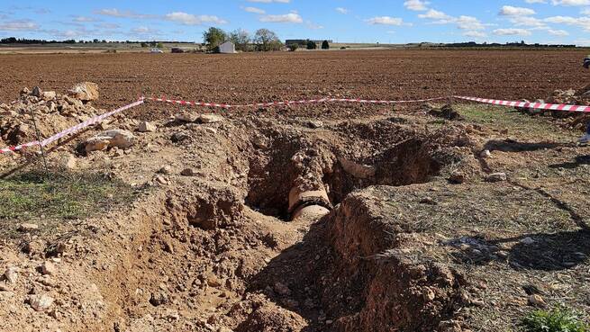 Manzanares prevé una inversión millonaria para modernizar el servicio de agua y acabar con los cortes
