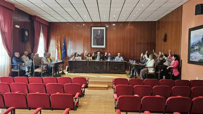 Manzanares aprueba un plan de 13 millones para modernizar el suministro de agua tras 25 años de gestión privada