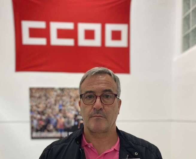 “Es imprescindible que la Transición Energética sea justa”