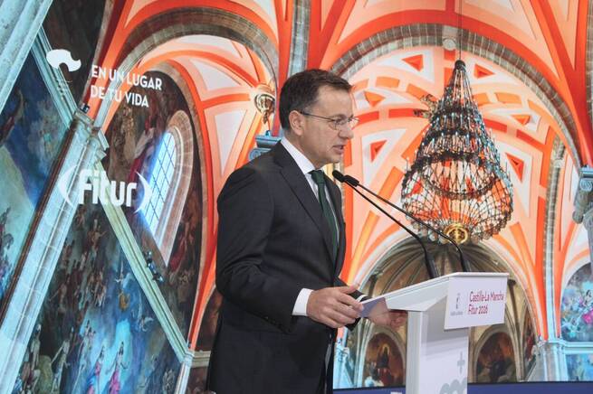 Albacete cerrará 2025 como el mejor año de su historia turística con más de 204.000 visitantes