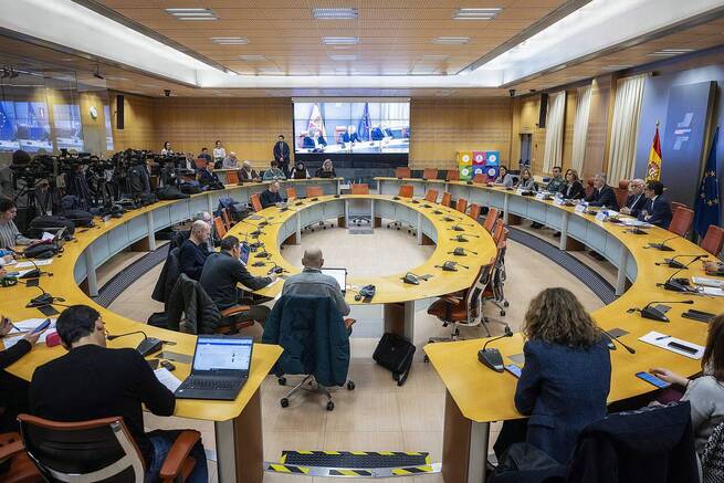 España registra 1.119 fallecidos en carreteras en 2025, la segunda cifra más baja de la historia