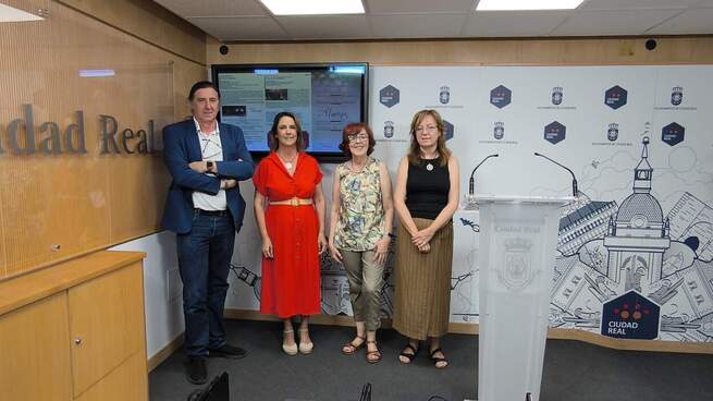 Ciudad Real acogerá su Semana Histórica de Alarcos a Villa Real del 15 al 20 de julio