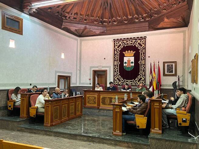 Torrijos destina 90.000 euros a limpieza y residuos tras ajuste presupuestario