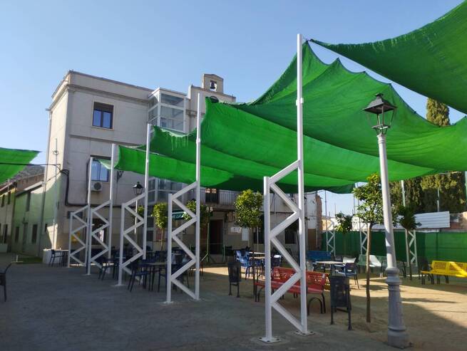 El Grupo Socialista de Villamayor de Calatrava denuncia la propuesta “surrealista” del alcalde del PP al exigir que los padres contraten servicios de atención a la infancia