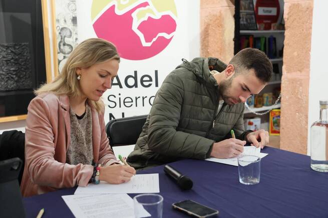 La Sierra Norte de Guadalajara movilizará más de un millón de euros con nuevas ayudas al desarrollo rural