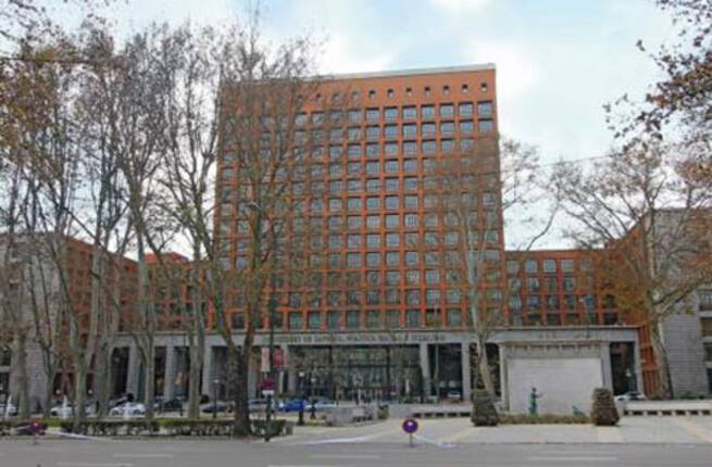 Consumo investigará a empresas que publicitan servicios en territorios palestinos ocupados