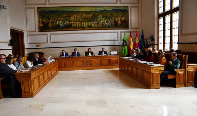 La Diputación de Toledo inyecta más de un millón de euros al servicio de bomberos para garantizar su operatividad