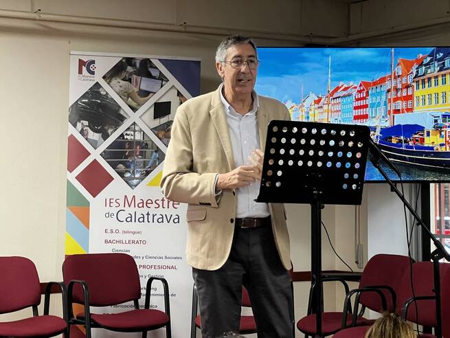 El Gobierno regional destaca la FP como "una de las mayores palancas de crecimiento socioeconómico" para Ciudad Real