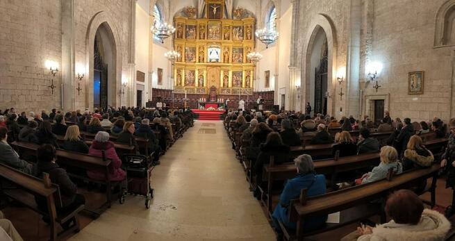 El ayuntamiento de Ciudad Real agradece el trabajo de las hermandades en una Semana Santa difícil