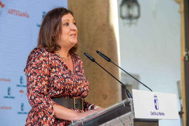 El Gobierno de Castilla-La Mancha valora que FARCAMA haya superado las 73.000 visitas en los tres primeros días con un gran volumen de negocio