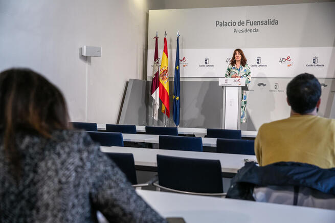 El Gobierno de Castilla-La Mancha acometerá el primer tramo de la variante de Fuensalida (Toledo) con una inversión de 2,5 millones de euros
