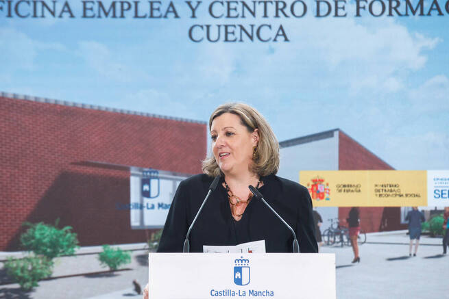 Castilla-La Mancha activa un plan de apoyo laboral para los afectados por el ERE de Mahle