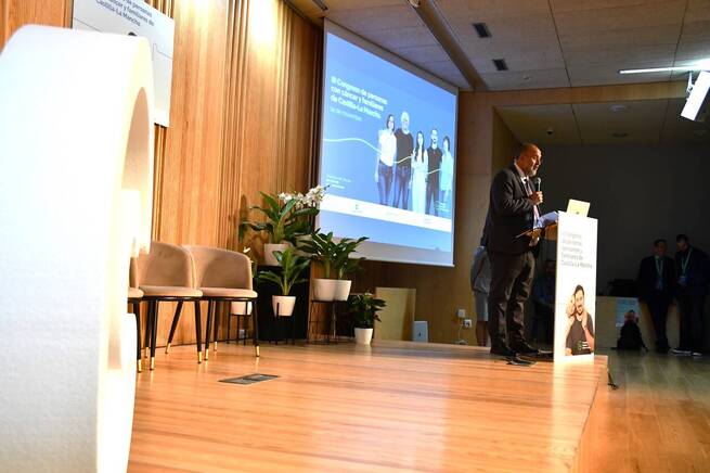 Castilla-La Mancha escala a los tres primeros puestos nacionales en tecnología sanitaria oncológica