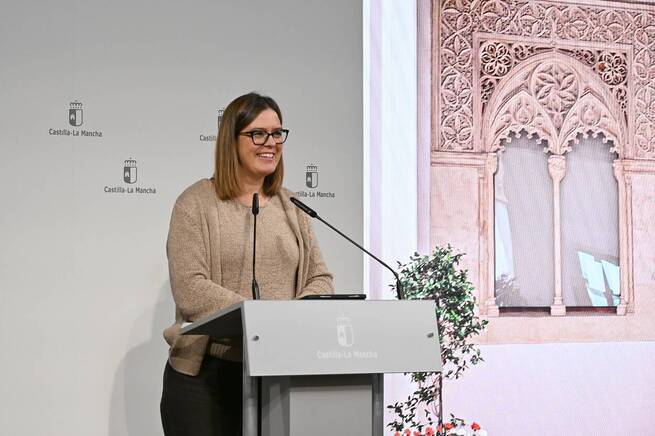 Castilla-La Mancha impulsa cuatro ejes estratégicos con inversiones millonarias en innovación, agrodigitalización, protección infantil y derechos del consumidor